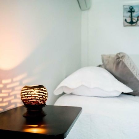 Zaboka Sai Bed and Breakfast San Andrés Εξωτερικό φωτογραφία