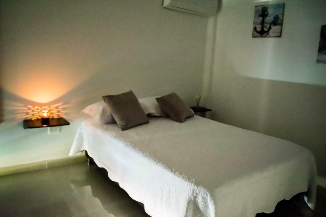 Zaboka Sai Bed and Breakfast San Andrés Εξωτερικό φωτογραφία