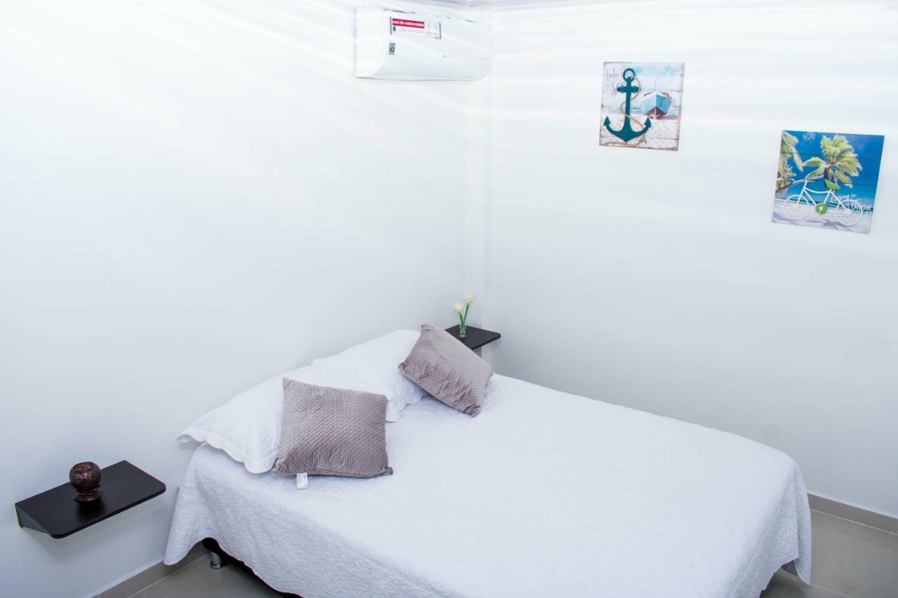 Zaboka Sai Bed and Breakfast San Andrés Εξωτερικό φωτογραφία